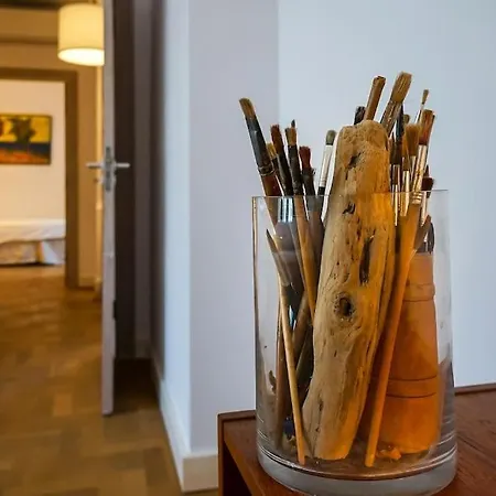 - Nido's Area Apartment
