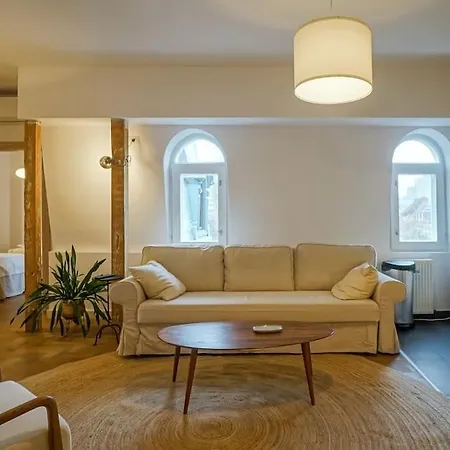 Apartment - Nido's Area Bucharest