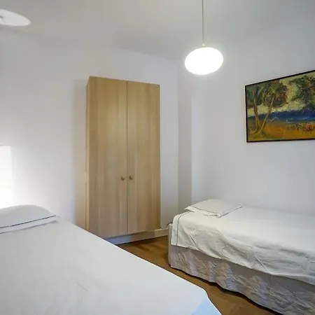 - Nido's Area Apartment