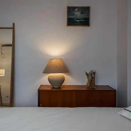 - Nido's Area Apartment *