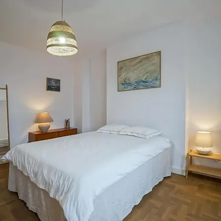 Apartment - Nido's Area