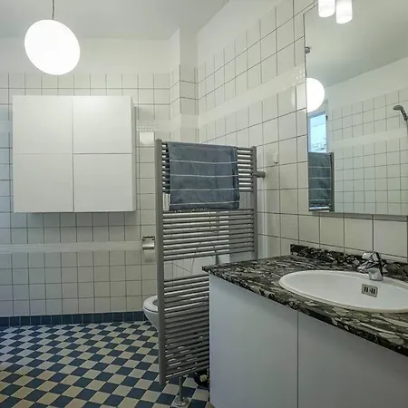 Apartment - Nido's Area *
