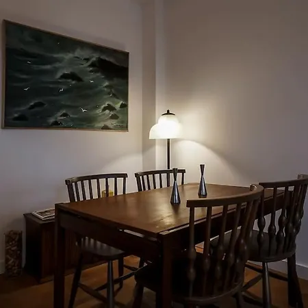 Apartment - Nido's Area *